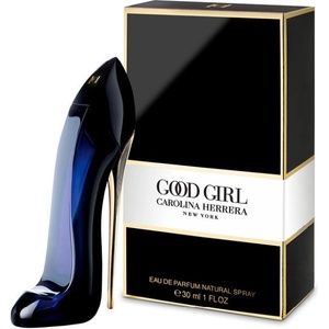 Carolina Herrera Good Girl EDP 30 ml Парфюми