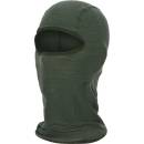 SANTINI Wool Green