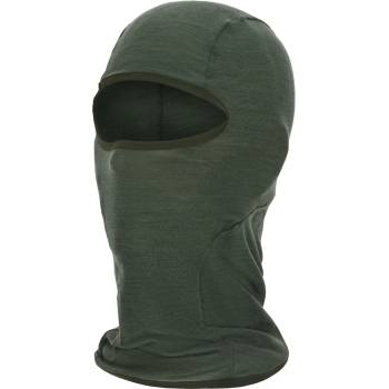 SANTINI Wool Green