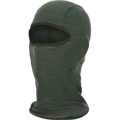 SANTINI Wool Green