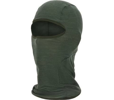 SANTINI Wool Green