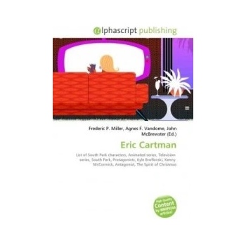 Eric Cartman