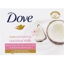 Dove Purely Pampering mydlo kokosové mléko 100 g