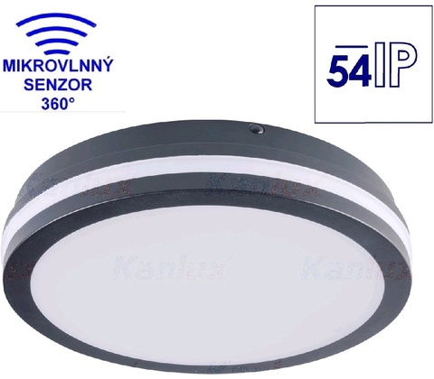 Kanlux 33345