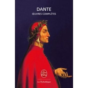 Oeuvres Completes - Edition Sous Etui | Dante (ISBN: 9782253132684)