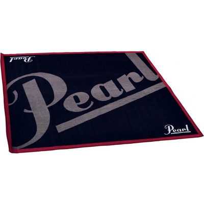 Pearl PPBRBRLG Drum Rug Large