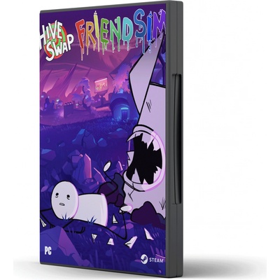 Hiveswap Friendsim