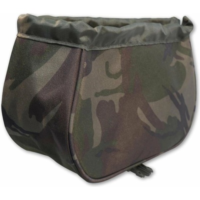 ESP puzdro na navijak Reel Pouch Camo