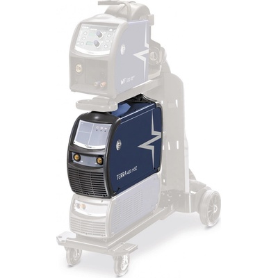 Bohler MIG Terra 400 MSE 55.13.006 400V