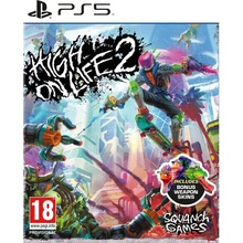 High On Life 2