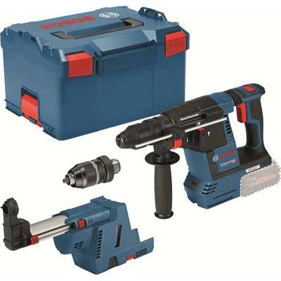 Bosch GBH 18V-26F GDE061191000K