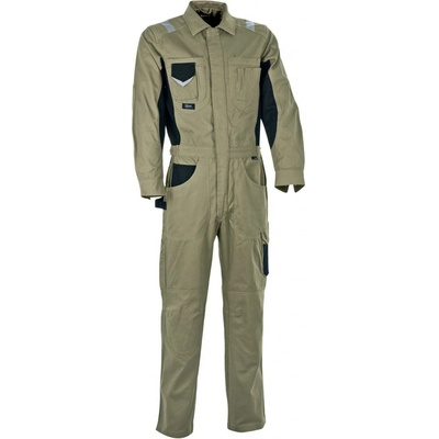 Cofra HANGAR kombinéza Khaki