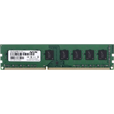 Afox DDR3 8GB 1600MHz AFLD38BK1P