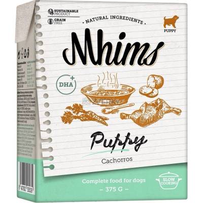 Natura Diet Puppy 400g