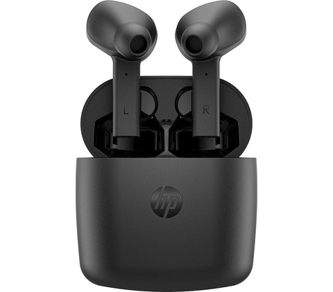 HP Wireless Earbuds G2