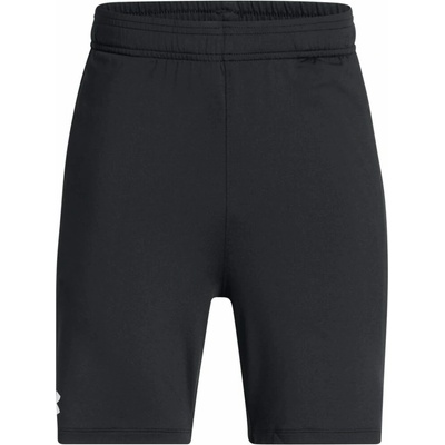 Under Armour UA Tech Vent Jcqrd Sts Černá