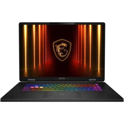 MSI Crosshair 18 HX AI A2XWGXKG-083 9S7-184111-083