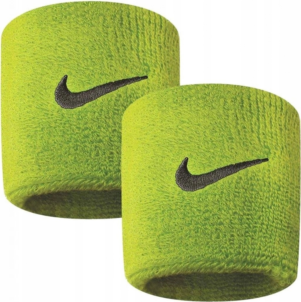 long nike wristbands