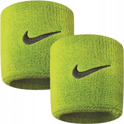 Nike Swoosh wristbands – Zboží Dáma