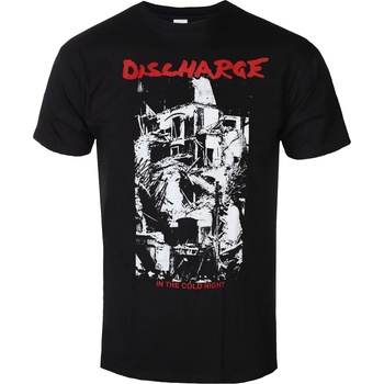 Plastic head тениска мъжка discharge - in the cold night - plastic head - ph13165