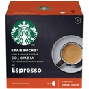 Image 1 of Starbucks Dolce Gusto Colombia Medium Roast Espresso (12)