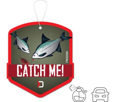 DELPHIN CatchME! FEEDER
