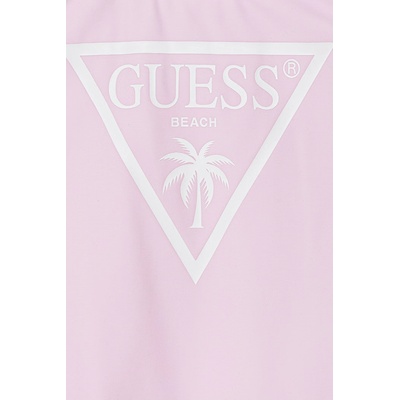 GUESS цял бански за деца (J6GZ33.KCA60.PPY2.M)