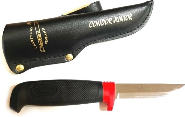Marttiini Condor Junior