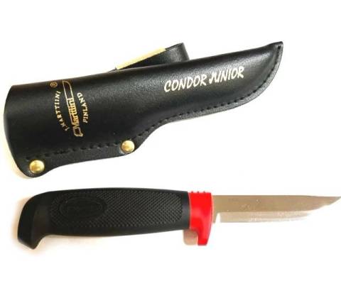 Marttiini Condor Junior