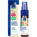 Manuka Health New Zealand Ústny sprej s Manuka medom a propolisom 20 ml