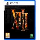 XIII