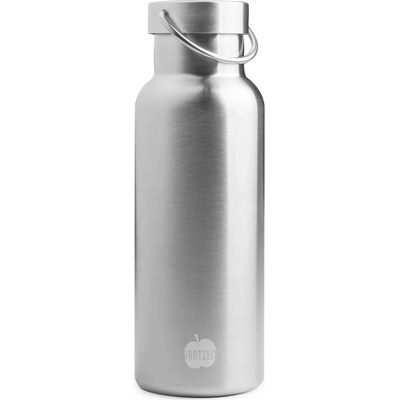 Brotzeit termo láhev z nerezu 750 ml