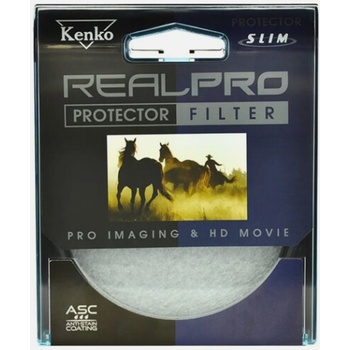Kenko REALPRO PROTECTOR ASC 43 mm