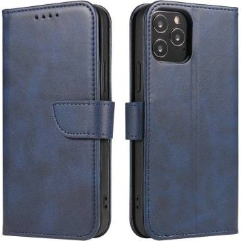 Pouzdro Magnet Case elegantní Samsung Galaxy A13 5G blue
