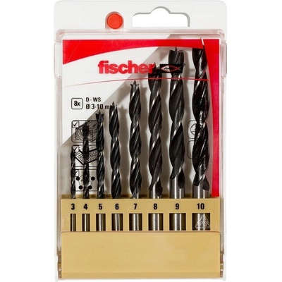 Fischer 536609