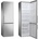 Amica FK3135.3XT