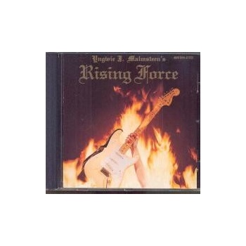 Malmsteen Yngwie: Rising Force CD