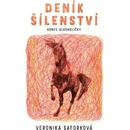 Deník šílenství