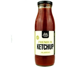 Fireland Foods Ketchup Jalapeno 500 ml