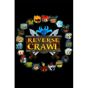 Digerati Distribution Reverse Crawl (PC)