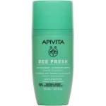 APIVITA Bee Fresh roll-on 50 ml