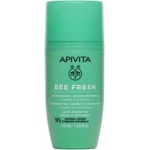 APIVITA Bee Fresh roll-on 50 ml