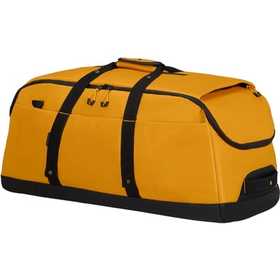 Samsonite Ecodiver Duffle yellow 90 l