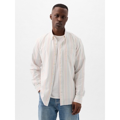 Риза classic oxford standard GAP GAP | Byal | МЪЖЕ | XS