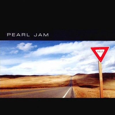 Pearl Jam - Yield LP