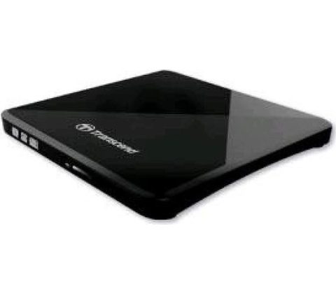 Transcend TS8XDVDS