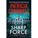 Sharp Force - Patricia Cornwell