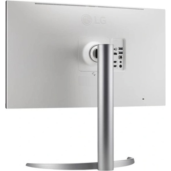 Image 1 of LG UltraFine 27UQ850V-W