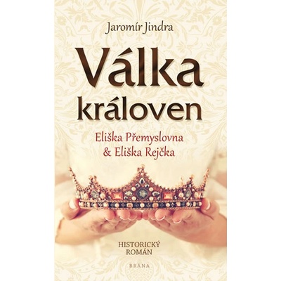 Válka královen
