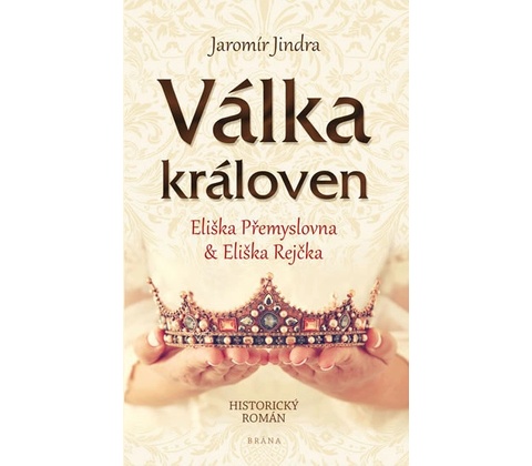 Válka královen
